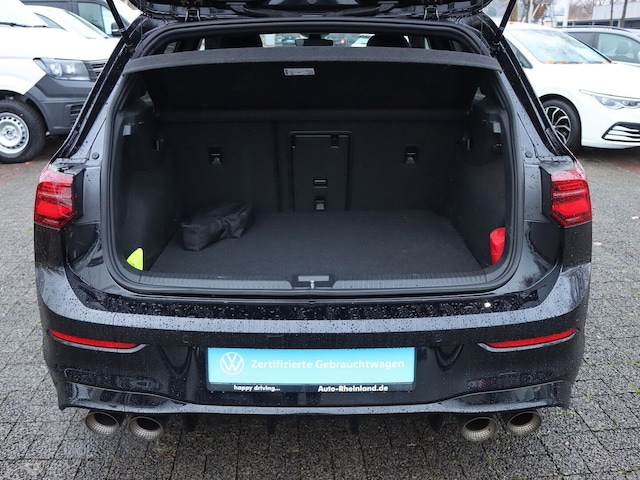 Volkswagen Golf 2.0 TSI 4Motion DSG Golf VIII