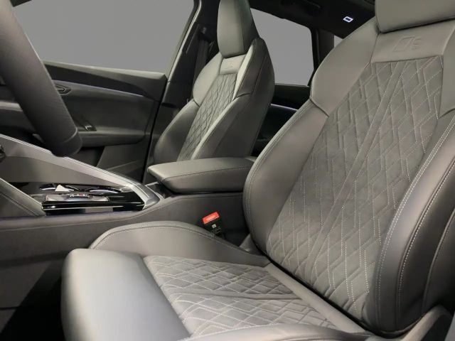 Audi Q5 Hybride Quattro S-Tronic