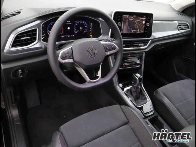 Volkswagen T-Roc 1.5 TSI DSG Style