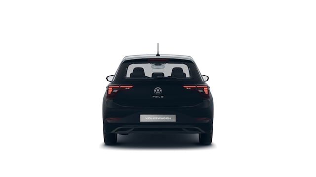 Volkswagen Polo 1.0 MPI Life