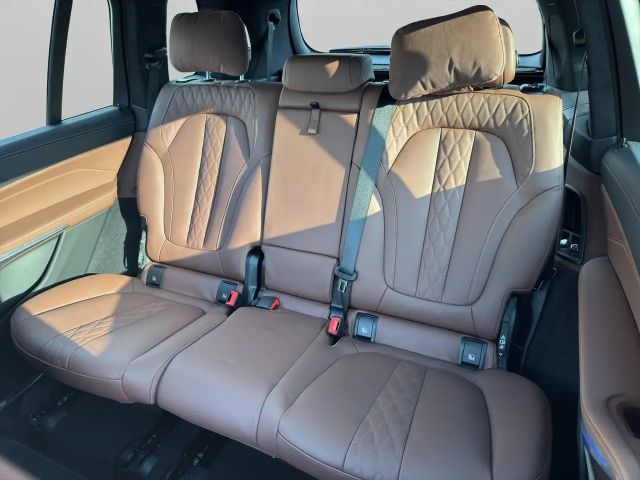 BMW X7 M-Sport xDrive40d