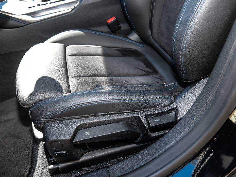 BMW i4 Coupé Gran Coupé eDrive35