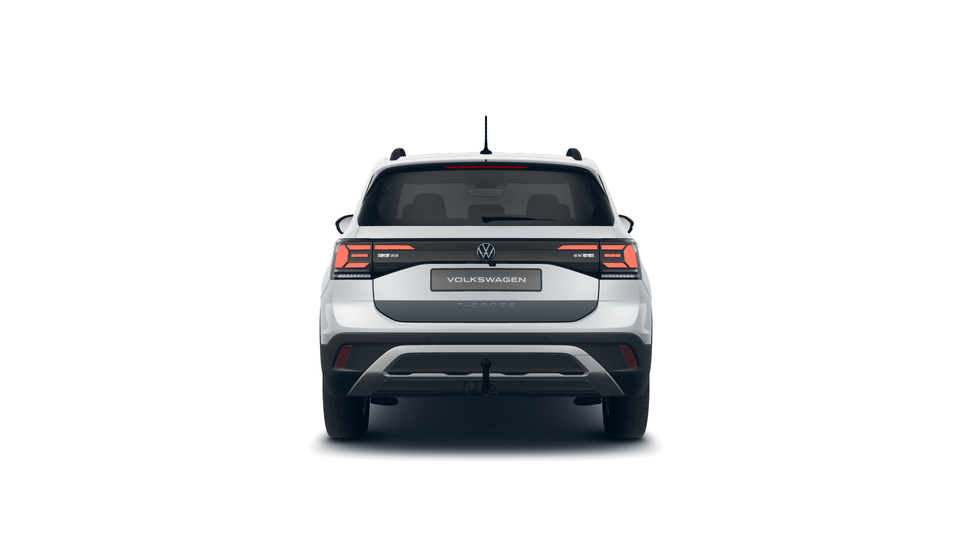 Volkswagen T-Cross DSG Life