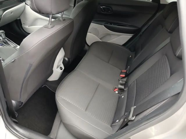 Hyundai i20 1.0 Hybrid Prime T-GDi