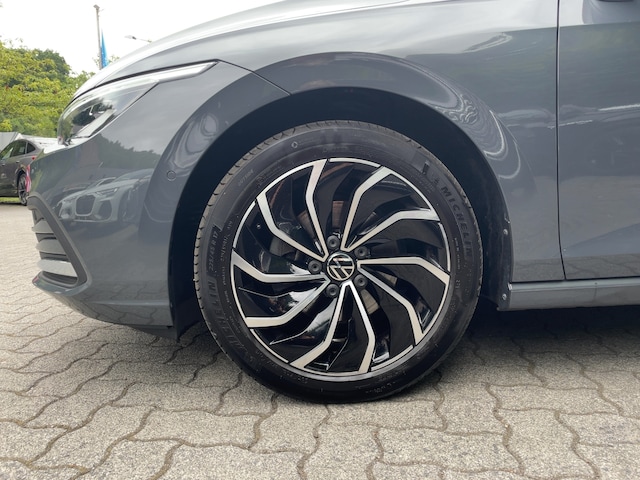 Volkswagen Golf 1.5 TSI Golf VIII Variant