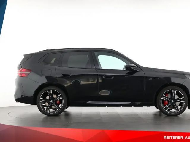 BMW X3 M-Sport xDrive