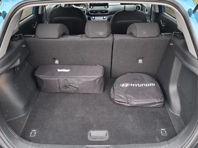 Hyundai Kona 39 kWh Electric