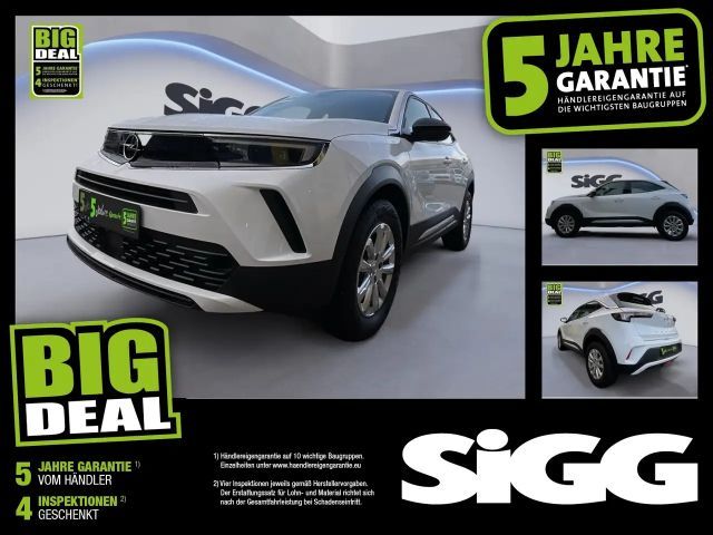 Opel Mokka 1.2 Turbo Edition Turbo