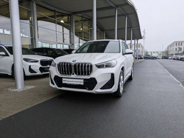 BMW X1 M-Sport xDrive20d