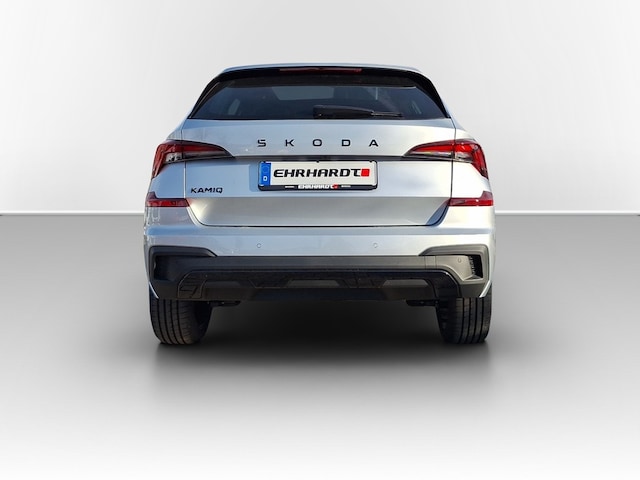 Skoda Kamiq 1.5 TSI Monte Carlo