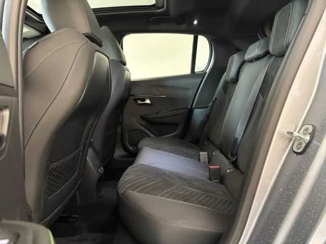 Peugeot E-208 GT-Line Hybrid