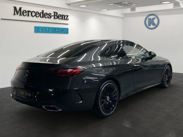 Mercedes-Benz CLE 200 AMG Line Coupé
