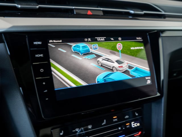 Volkswagen Arteon 1.4 TSI eHybrid