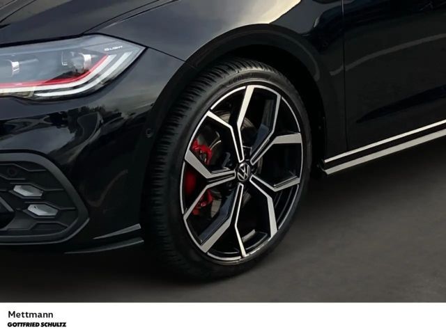 Volkswagen Polo DSG GTI