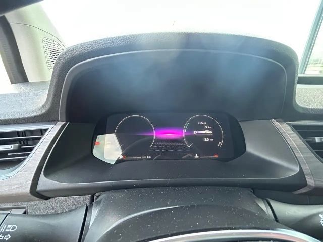 Renault Kangoo EDC Grand TCe 130 Techno