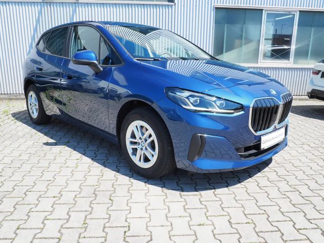 BMW 218 218d Active Tourer
