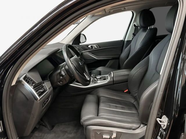 BMW X5 xDrive45e
