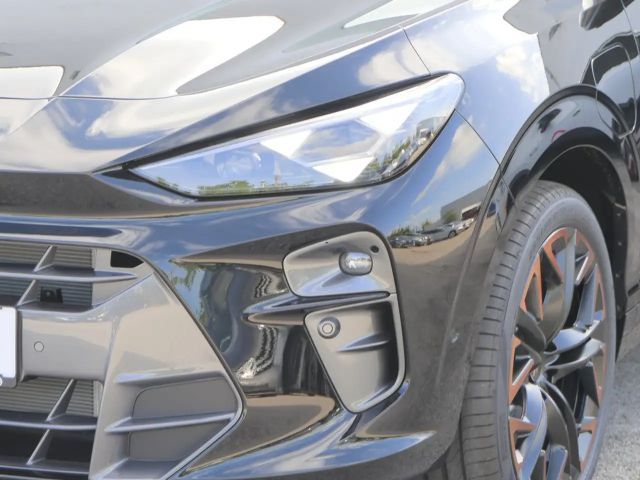 Cupra Terramar 1.5 e-Hybrid VZ e-Hybrid