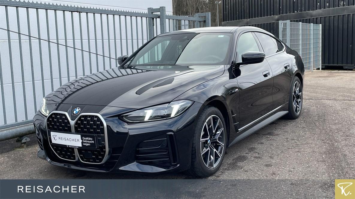 BMW 430 430i Coupé Gran Coupé xDrive