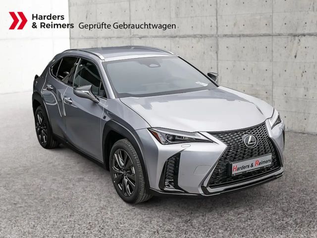 Lexus UX F Sport Sport