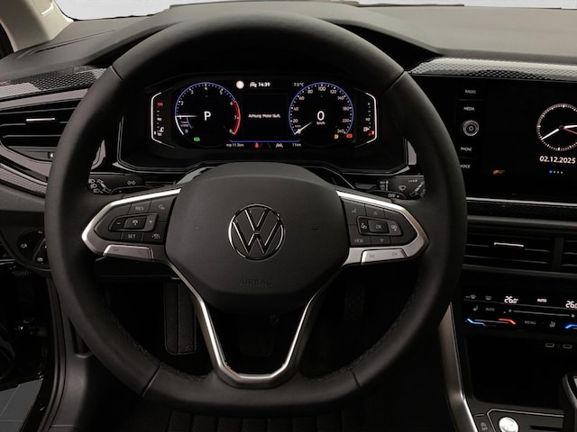 Volkswagen Polo 1.0 TSI DSG Life