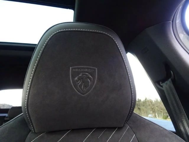 Peugeot 3008 GT-Line Hybrid