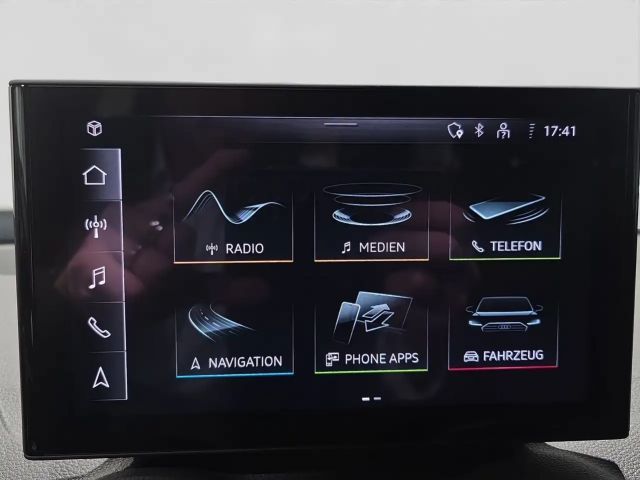 Audi Q2 35 TFSI S-Line