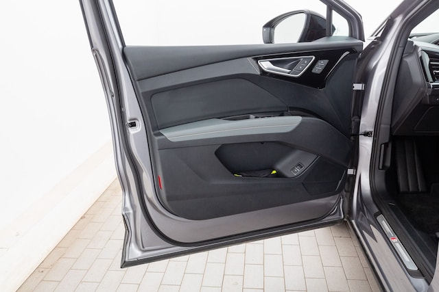 Audi Q4 e-tron 50 Quattro Sportback