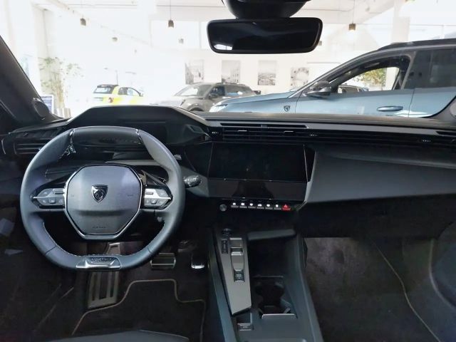 Peugeot 308 GT-Line Hybrid SW