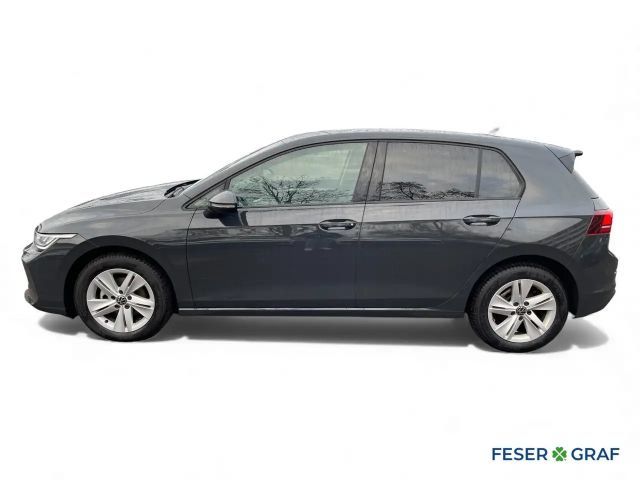 Volkswagen Golf 1.5 eTSI DSG Life