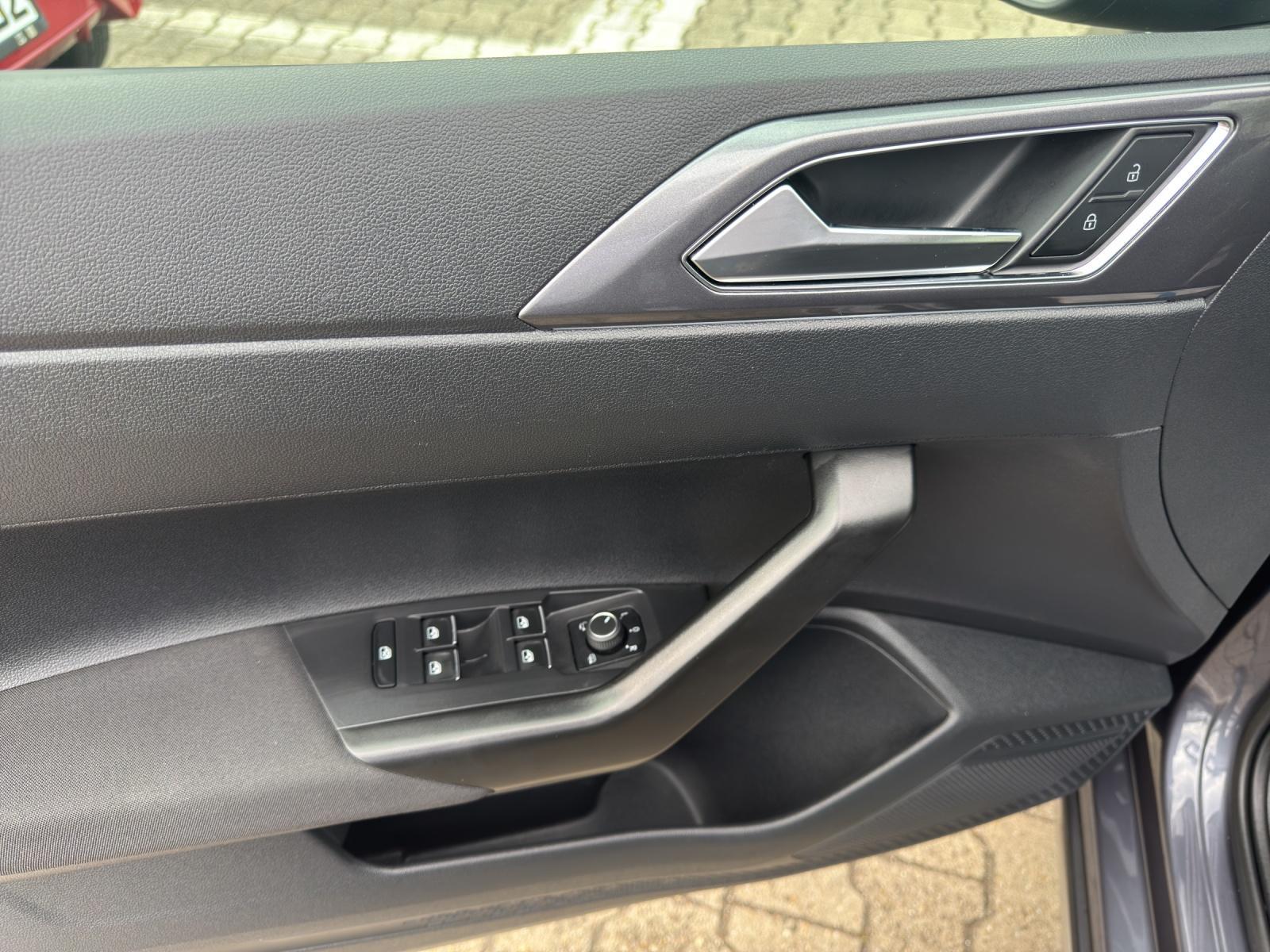 Volkswagen Taigo 1.0 TSI Style