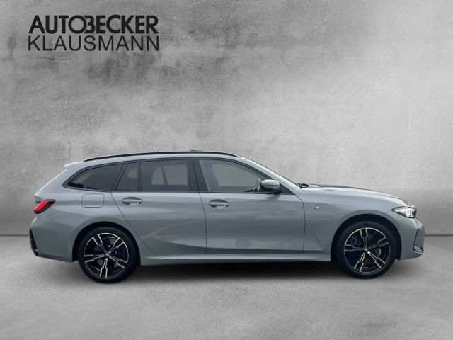 BMW 330 330e M-Sport Touring xDrive