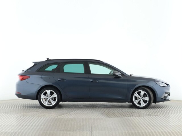 Seat Leon 1.5 eTSI DSG FR-lijn Sportstourer