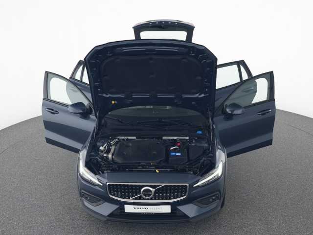 Volvo V60 Cross Country V60 Cross Country