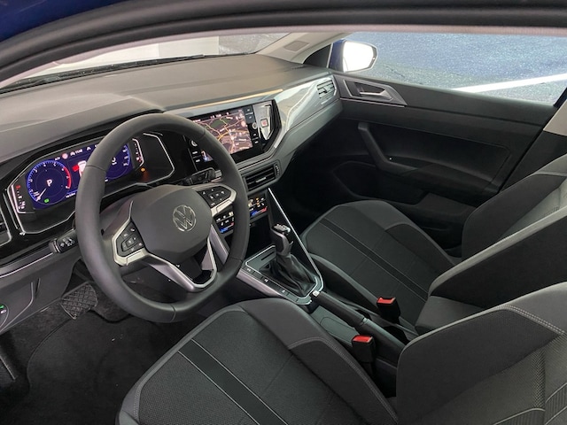 Volkswagen Polo 1.0 TSI DSG IQ.Drive Style