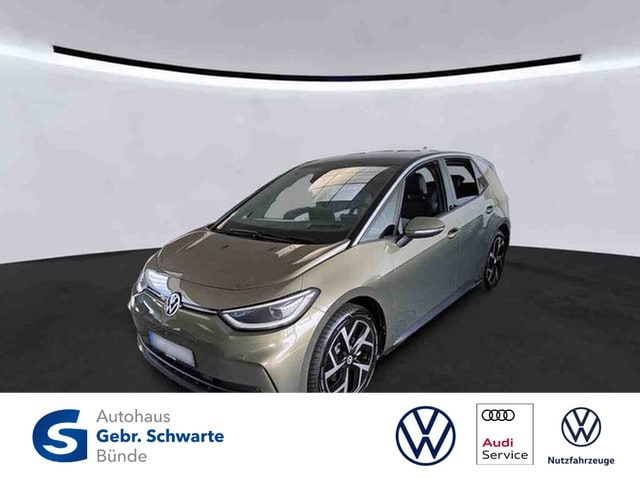 Volkswagen ID.3 Performance Pro