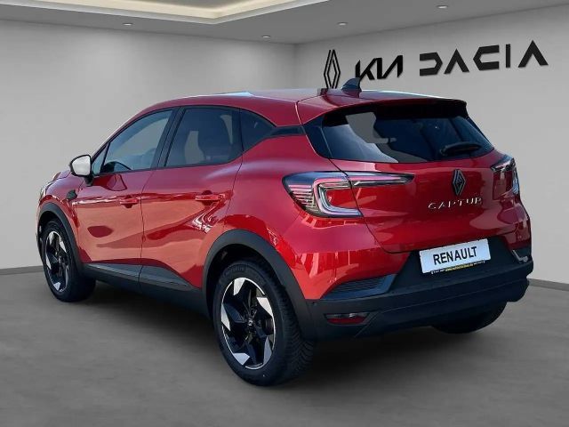 Renault Captur TCe 90 Techno