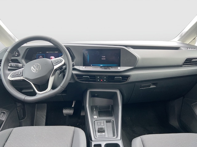 Volkswagen Caddy Caddy