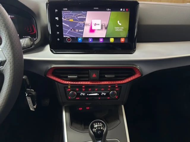 Seat Arona 1.0 TSI FR-lijn