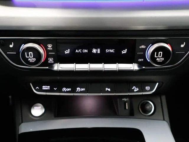 Audi Q5 45 TFSI Quattro S-Line