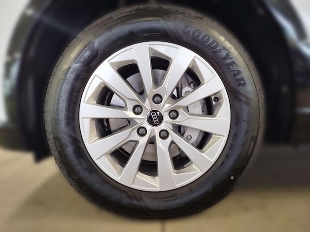 Audi Q6 e-tron Suv e-tron Audi Q6 SUV e-tron