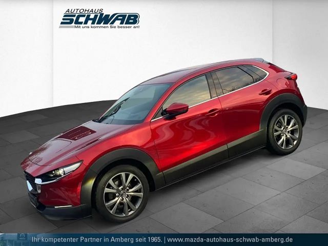 Mazda CX-30 Selection SkyActiv