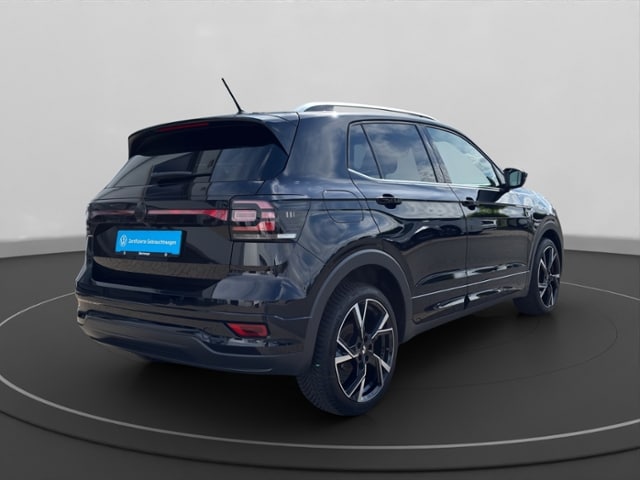 Volkswagen T-Cross 1.0 TSI R-Line