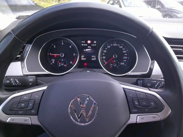 Volkswagen Passat 2.0 TDI Business Variant