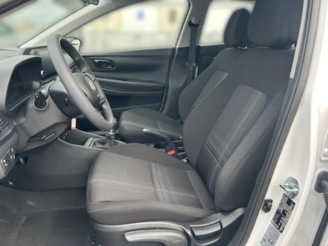 Hyundai i20 1.0 Select T-GDi