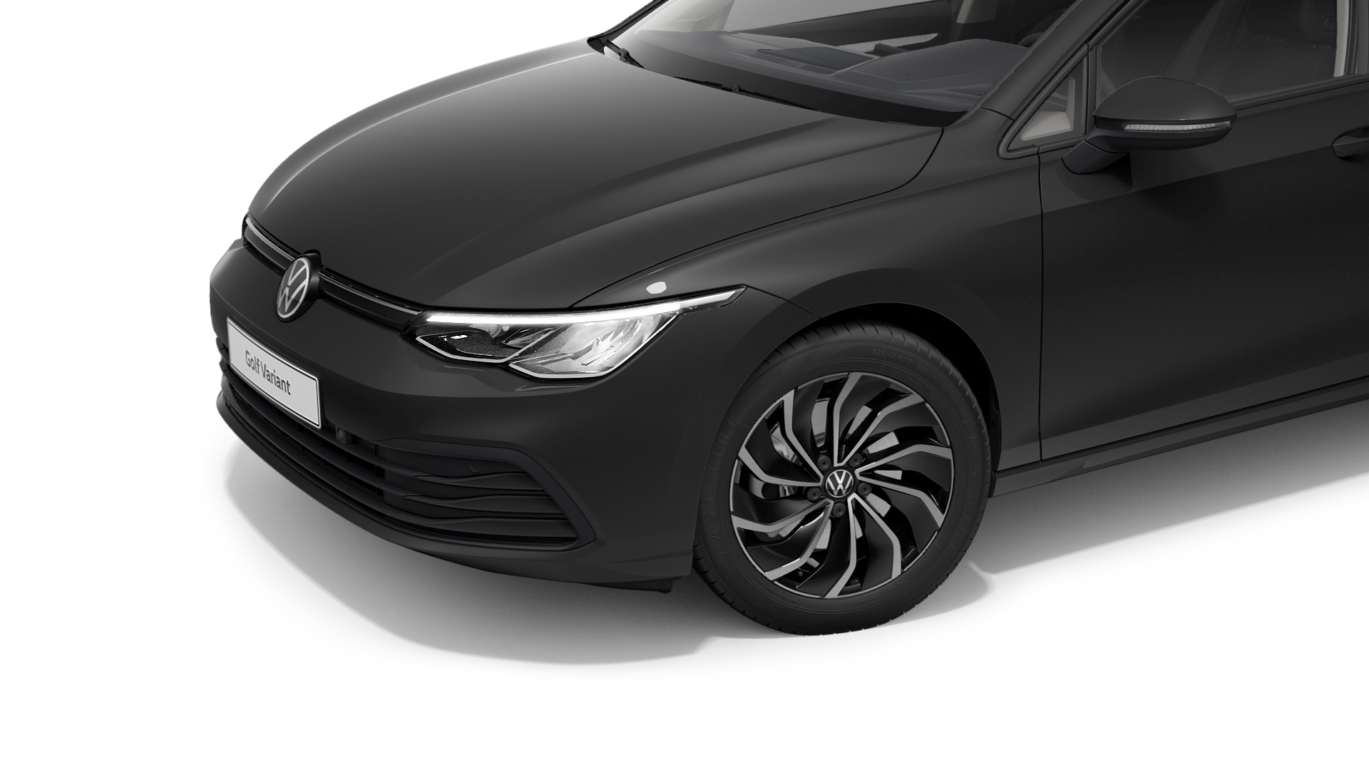 Volkswagen Golf 2.0 TDI Golf VIII Variant