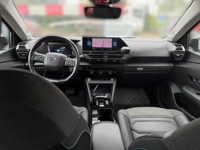 Citroën ë-C4 Shine