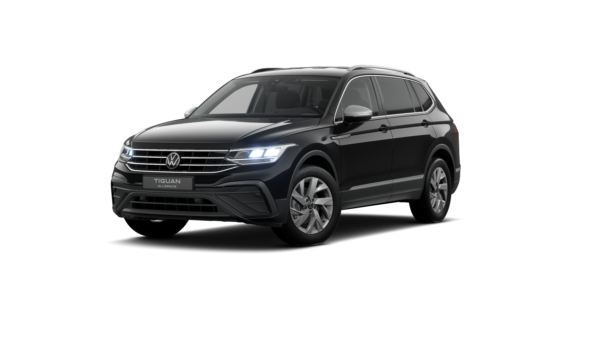 Volkswagen Tiguan 2.0 TDI Allspace Life