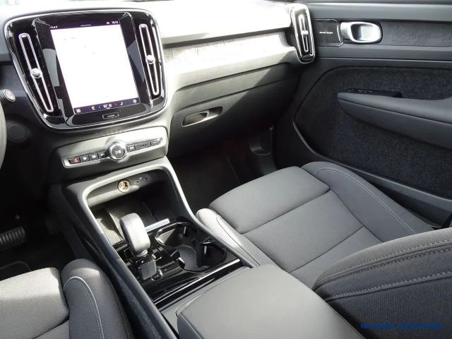 Volvo XC40 Recharge Ultimate