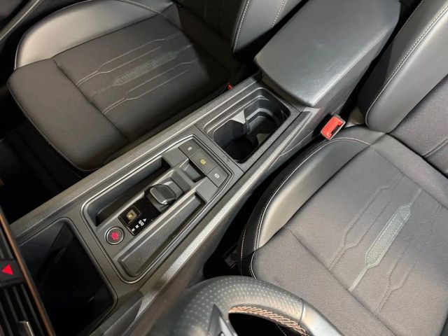 Cupra Leon 1.4 VZ e-Hybrid